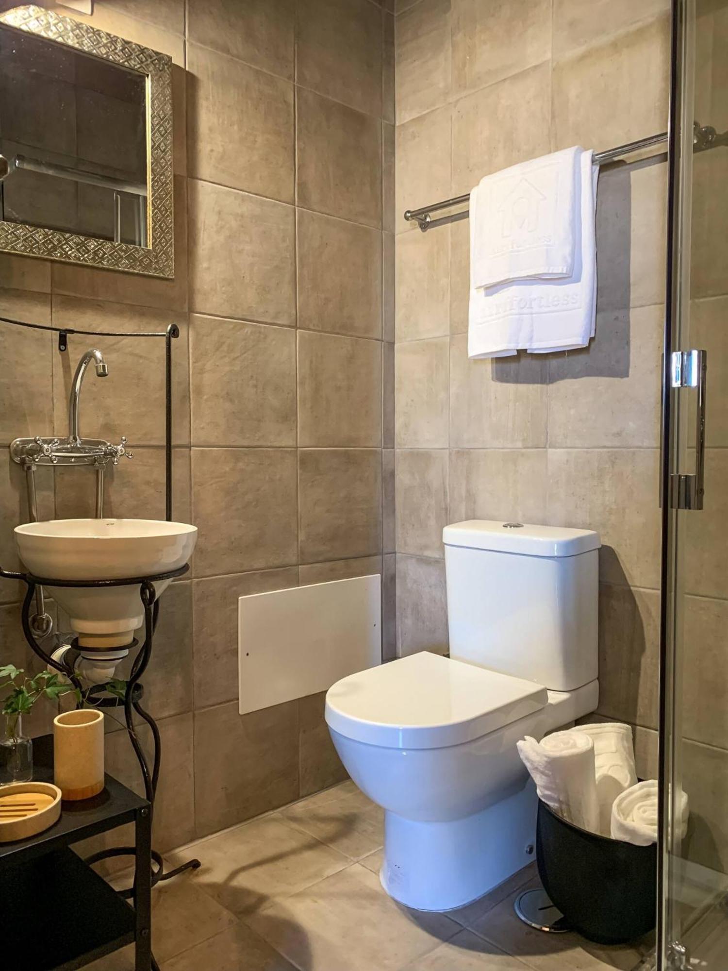 Chic Suite Figueiras W Balcony In Taviras Historical Centre Εξωτερικό φωτογραφία