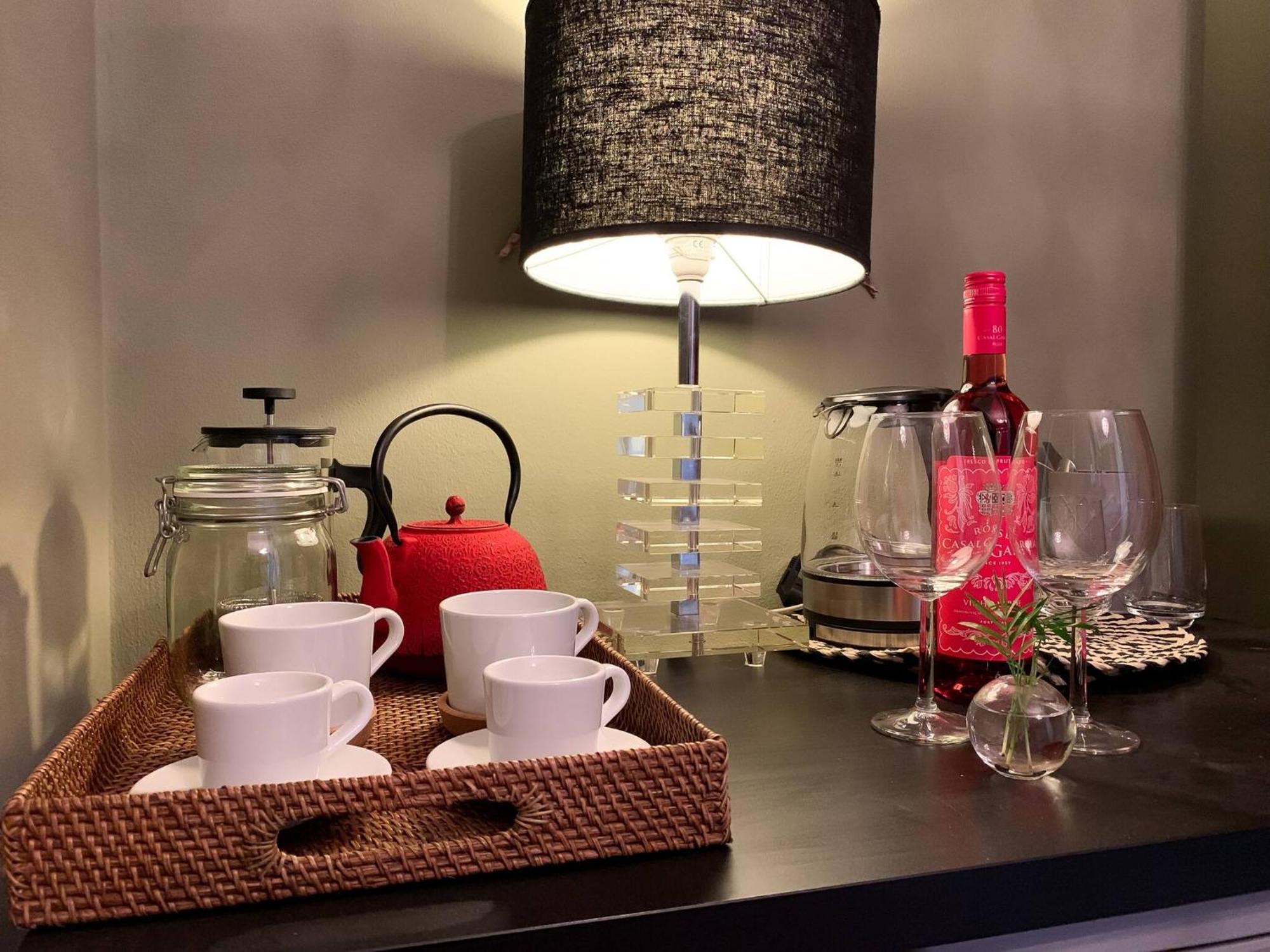 Chic Suite Figueiras W Balcony In Taviras Historical Centre Εξωτερικό φωτογραφία